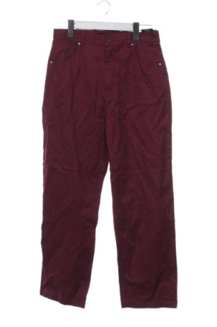 Dámské kalhoty  Afends, Velikost M, Barva Červená, Cena  2 129,00 Kč