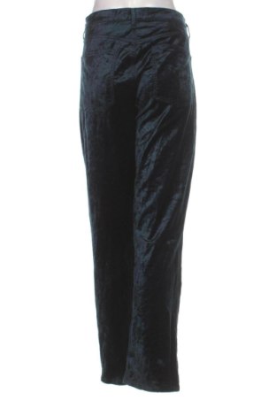 Дамски панталон Agolde, Размер XL, Цвят Син, Цена 237,03 €