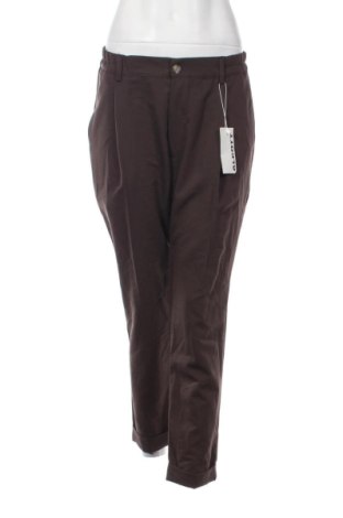 Dámske nohavice Alcott, Veľkosť L, Farba Hnedá, Cena  27,95 €