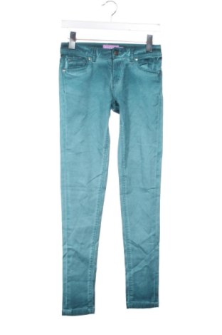 Damskie spodnie Alcott, Rozmiar S, Kolor Niebieski, Cena 78,99 zł