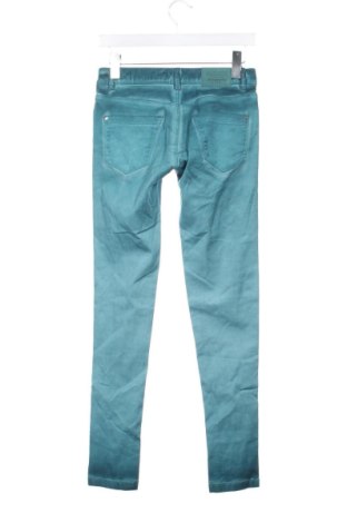 Damskie spodnie Alcott, Rozmiar S, Kolor Niebieski, Cena 78,99 zł