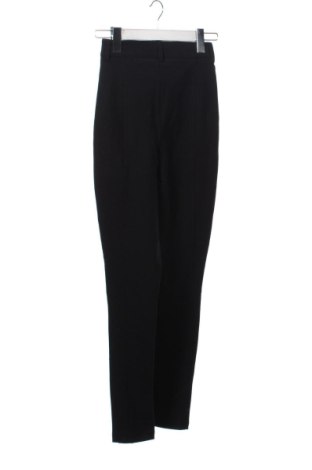 Γυναικείο παντελόνι Alessa, Μέγεθος XXS, Χρώμα Μαύρο, Τιμή 21,00 €