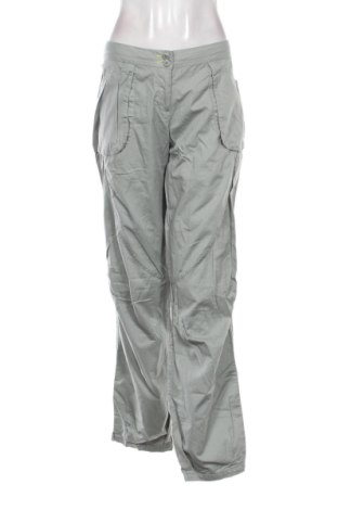 Дамски панталон Alpine Pro, Размер XL, Цвят Сив, Цена 21,00 €