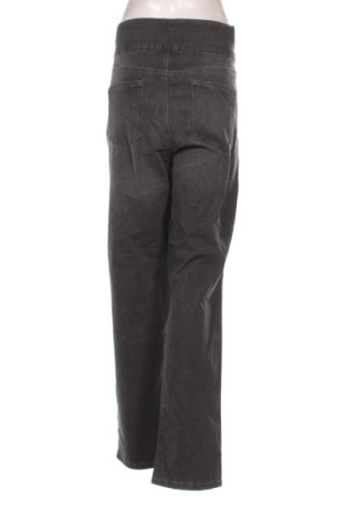 Damskie spodnie Amanda, Rozmiar 3XL, Kolor Szary, Cena 123,99 zł