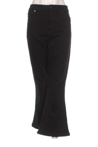 Дамски панталон American Eagle, Размер XL, Цвят Черен, Цена 29,89 €