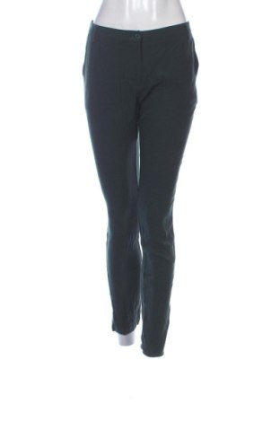 Pantaloni de femei American Vintage, Mărime L, Culoare Verde, Preț 165,39 Lei