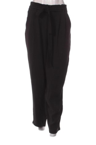 Pantaloni de femei Amisu, Mărime M, Culoare Negru, Preț 91,99 Lei