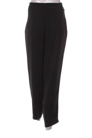 Pantaloni de femei Amisu, Mărime M, Culoare Negru, Preț 91,99 Lei