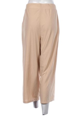 Damenhose Amisu, Größe L, Farbe Beige, Preis € 7,99