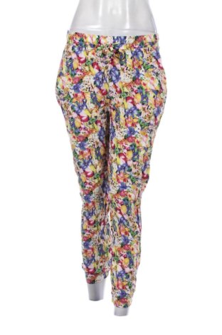Dámské kalhoty  Amisu, Velikost L, Barva Vícebarevné, Cena  299,00 Kč