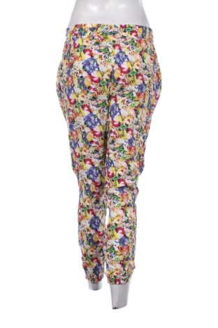 Dámské kalhoty  Amisu, Velikost L, Barva Vícebarevné, Cena  299,00 Kč