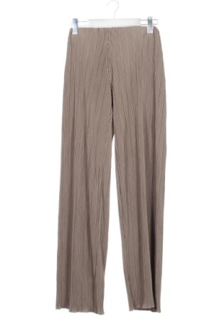 Damskie spodnie Amisu, Rozmiar XS, Kolor Brązowy, Cena 78,99 zł