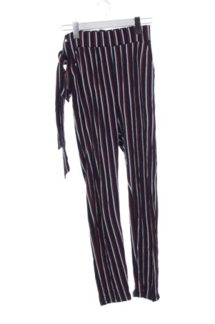 Дамски панталон Amisu, Размер XS, Цвят Многоцветен, Цена 3,57 €