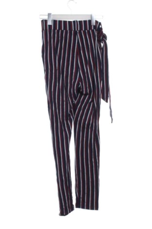 Дамски панталон Amisu, Размер XS, Цвят Многоцветен, Цена 3,57 €