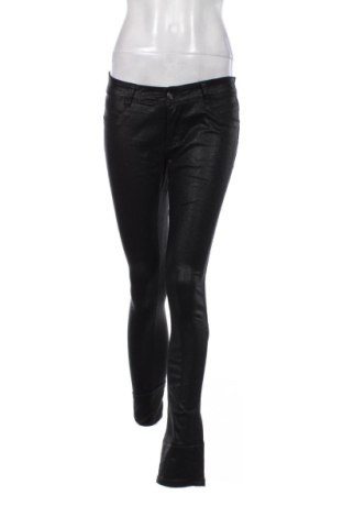 Pantaloni de femei Amisu, Mărime M, Culoare Negru, Preț 91,99 Lei