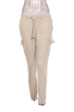 Női nadrág Amisu, Méret M, Szín Bézs, Ár 10 049 Ft