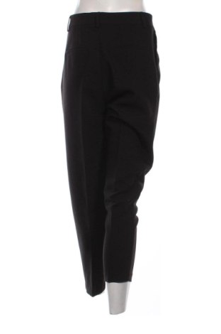Γυναικείο παντελόνι Amisu, Μέγεθος M, Χρώμα Μαύρο, Τιμή 5,75 €