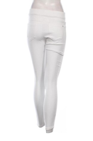 Damskie spodnie Amisu, Rozmiar S, Kolor Biały, Cena 33,92 zł