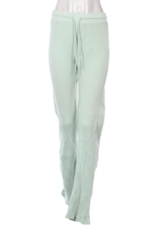 Pantaloni de femei Amisu, Mărime M, Culoare Verde, Preț 91,99 Lei