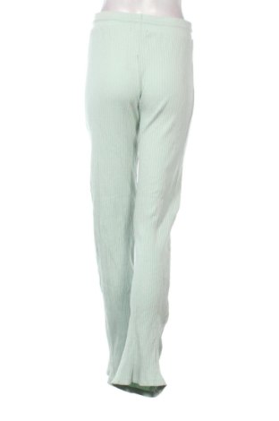 Pantaloni de femei Amisu, Mărime M, Culoare Verde, Preț 91,99 Lei