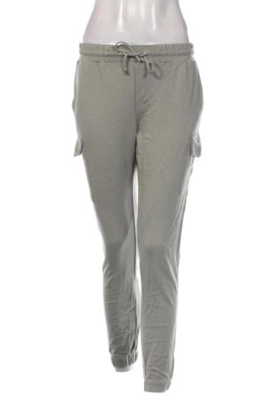 Дамски панталон Amisu, Размер S, Цвят Зелен, Цена 15,33 €