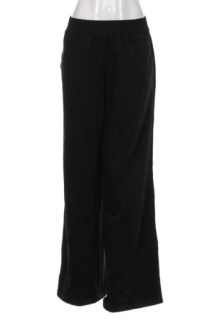 Pantaloni de femei Amisu, Mărime L, Culoare Negru, Preț 123,99 Lei