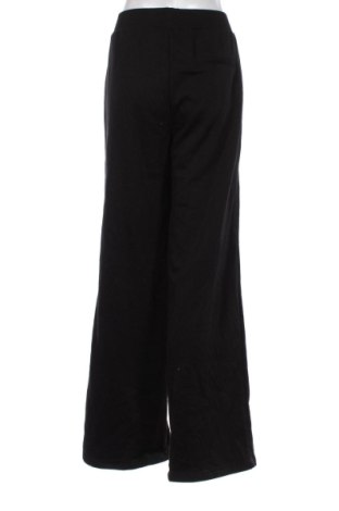 Pantaloni de femei Amisu, Mărime L, Culoare Negru, Preț 123,99 Lei