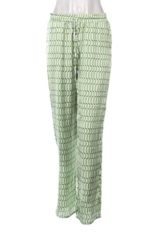 Damskie spodnie Amisu, Rozmiar M, Kolor Kolorowy, Cena 78,99 zł