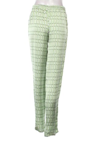 Damskie spodnie Amisu, Rozmiar M, Kolor Kolorowy, Cena 78,99 zł