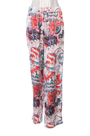 Damskie spodnie Amisu, Rozmiar M, Kolor Kolorowy, Cena 78,99 zł