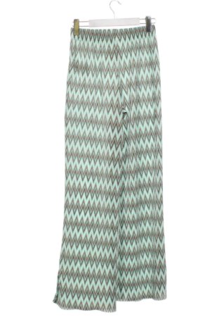 Damskie spodnie Amisu, Rozmiar XS, Kolor Kolorowy, Cena 78,99 zł