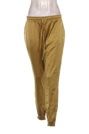 Damskie spodnie Amisu, Rozmiar M, Kolor Zielony, Cena 78,99 zł