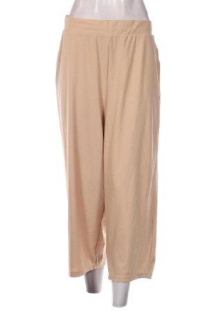 Dámské kalhoty  Amisu, Velikost M, Barva Béžová, Cena  439,00 Kč