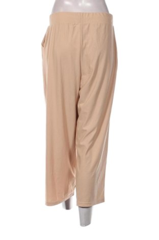 Dámské kalhoty  Amisu, Velikost M, Barva Béžová, Cena  439,00 Kč