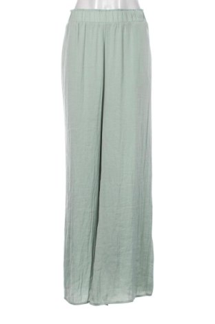 Damskie spodnie Amisu, Rozmiar XL, Kolor Zielony, Cena 80,38 zł