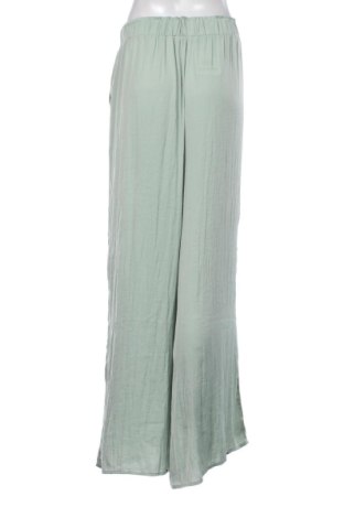 Damskie spodnie Amisu, Rozmiar XL, Kolor Zielony, Cena 80,38 zł