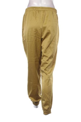 Дамски панталон Amisu, Размер XL, Цвят Златист, Цена 24,00 €