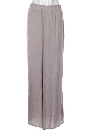 Női nadrág Amisu, Méret L, Szín Bézs, Ár 6 198 Ft