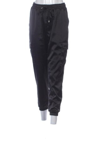 Pantaloni de femei Amisu, Mărime M, Culoare Negru, Preț 78,20 Lei