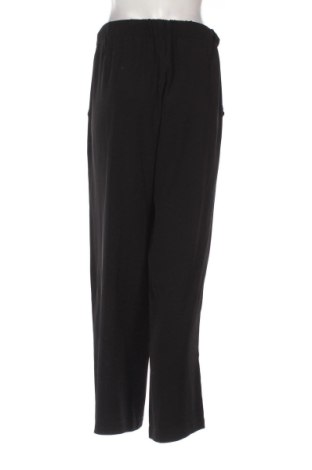 Női nadrág Ana Alcazar, Méret L, Szín Fekete, Ár 35 114 Ft