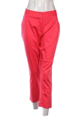 Pantaloni de femei Andrews, Mărime XL, Culoare Roșu, Preț 109,48 Lei