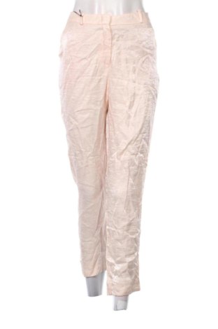 Női nadrág Angela Davis, Méret L, Szín Rózsaszín, Ár 15 919 Ft