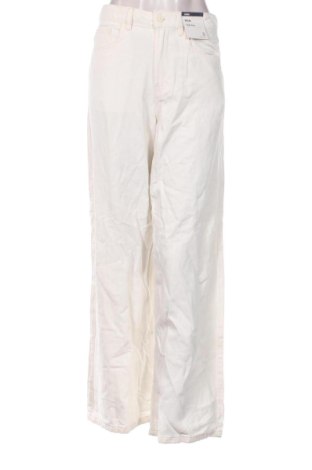 Pantaloni de femei Anko, Mărime S, Culoare Alb, Preț 91,99 Lei