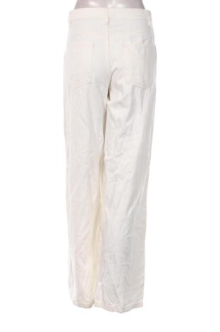 Pantaloni de femei Anko, Mărime S, Culoare Alb, Preț 91,99 Lei