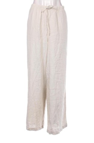 Damskie spodnie Anko, Rozmiar XXL, Kolor Beżowy, Cena 80,38 zł