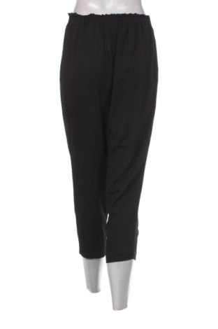 Дамски панталон Anna Cristy, Размер S, Цвят Черен, Цена 32,21 €