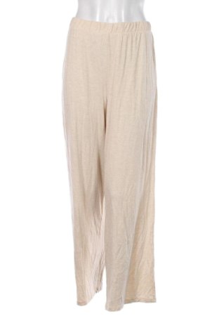 Pantaloni de femei Anna Field, Mărime S, Culoare Bej, Preț 145,99 Lei