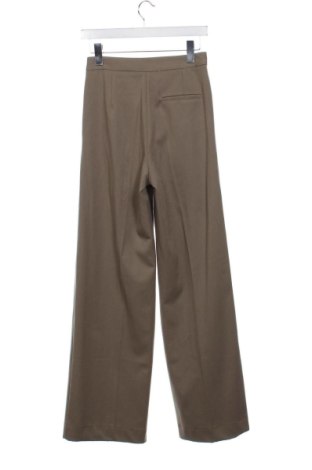 Damskie spodnie Answear, Rozmiar S, Kolor Beżowy, Cena 64,78 zł