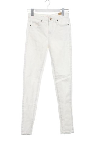 Pantaloni de femei Apricot, Mărime XXS, Culoare Alb, Preț 123,56 Lei