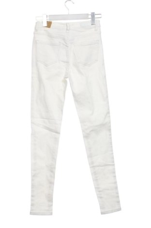 Pantaloni de femei Apricot, Mărime XXS, Culoare Alb, Preț 123,56 Lei
